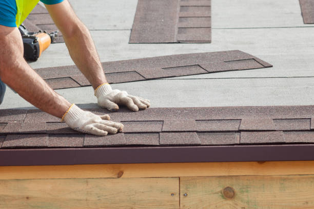 EPDM Roofing in Festus, MO